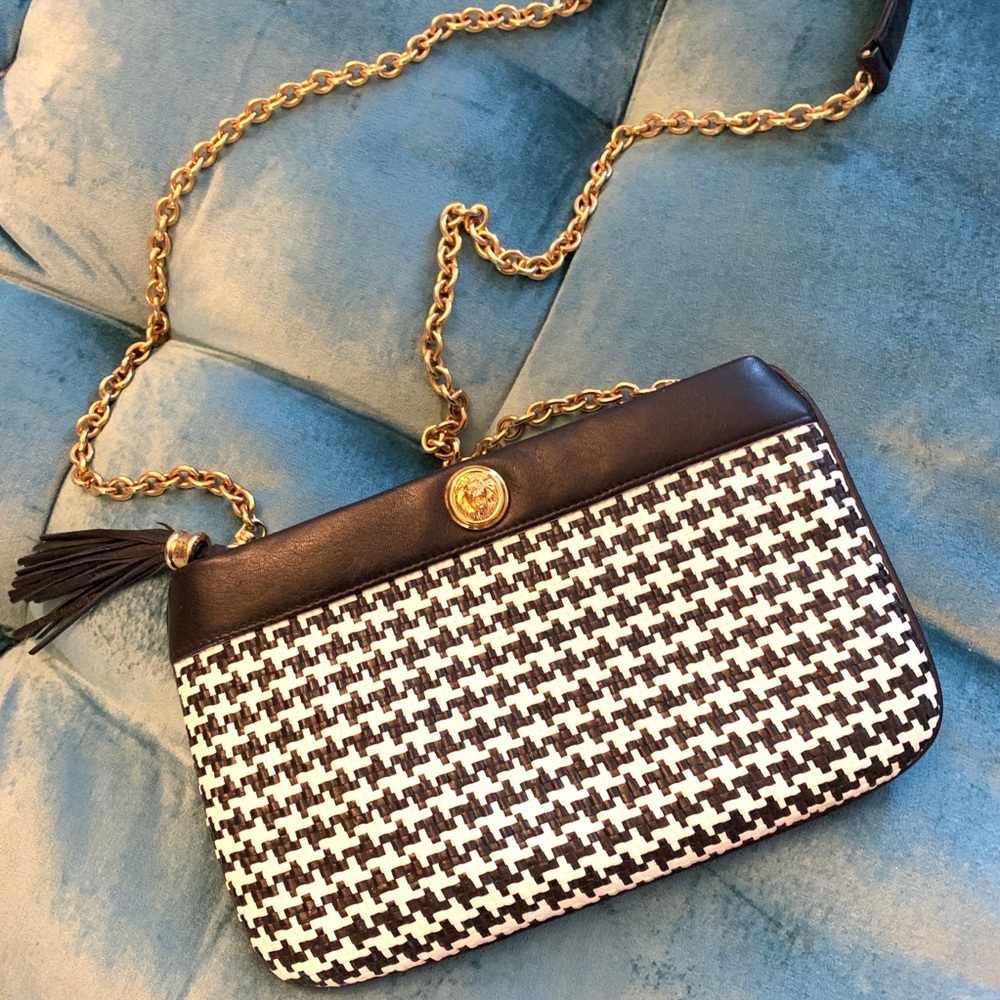 ANNE KLEIN CROSSBODY BAG